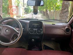 نيسان بيك اب